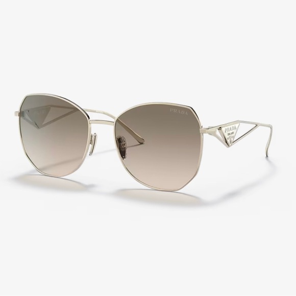 Prada 57YS Sunglasses - Picture 1 of 5